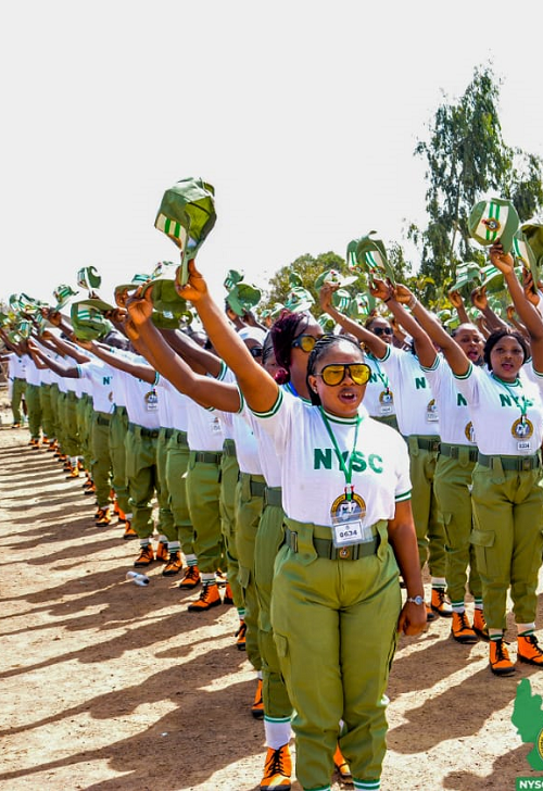 nysc 11